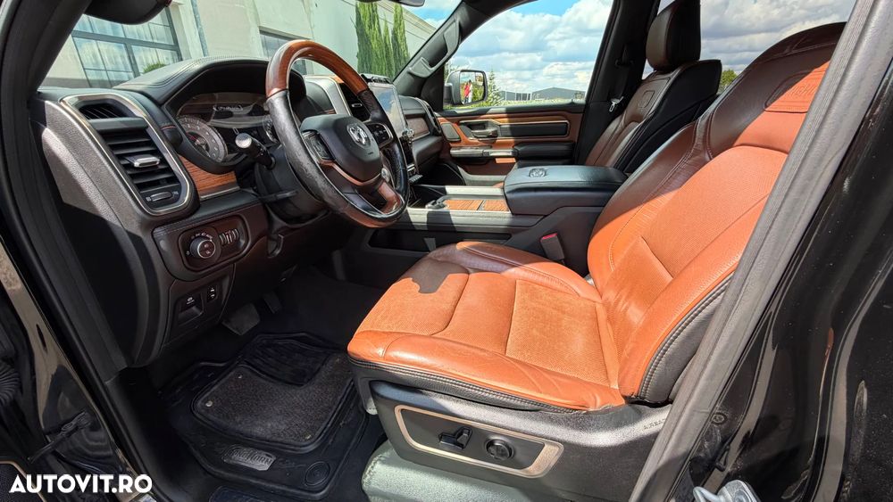 Dodge RAM - 5