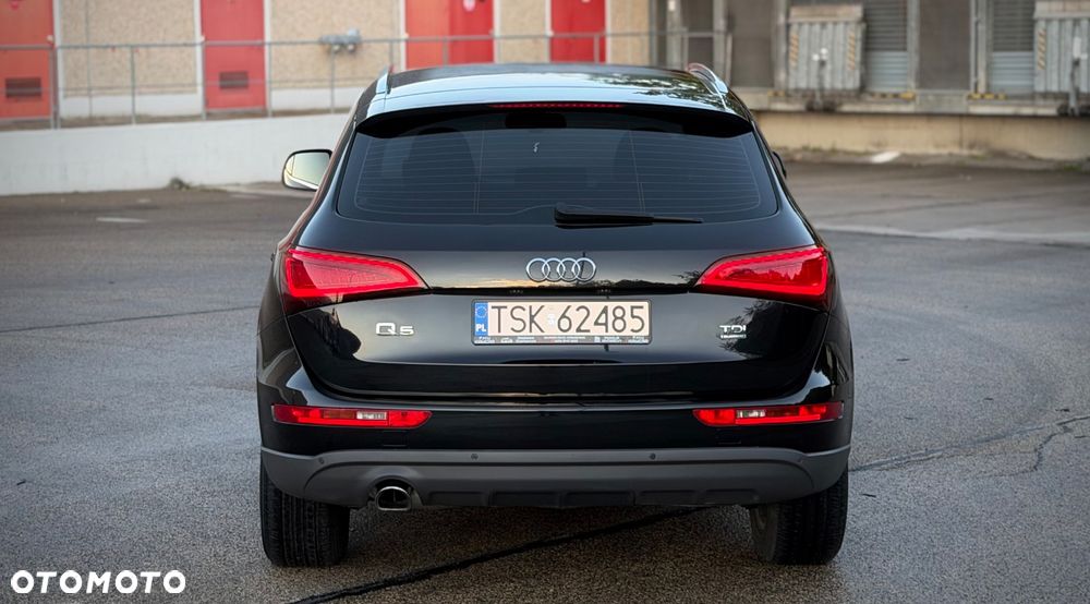 Audi Q5 2.0 TDI Quattro - 15