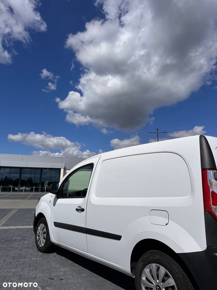 Renault Kangoo - 7
