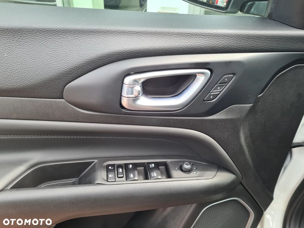 Jeep Compass 1.5 T4 mHEV Summit FWD S&S DCT - 10