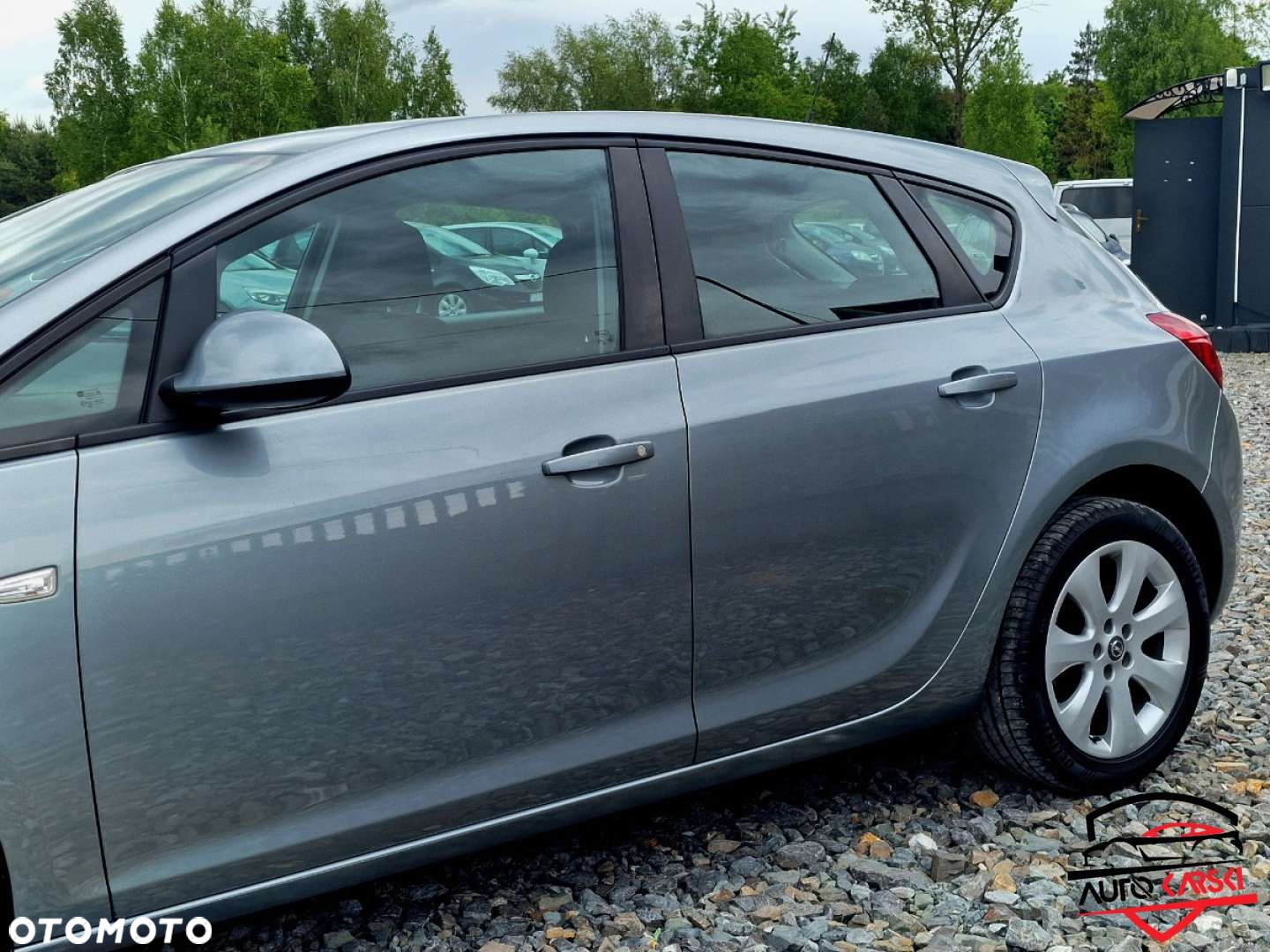 Opel Astra - 6