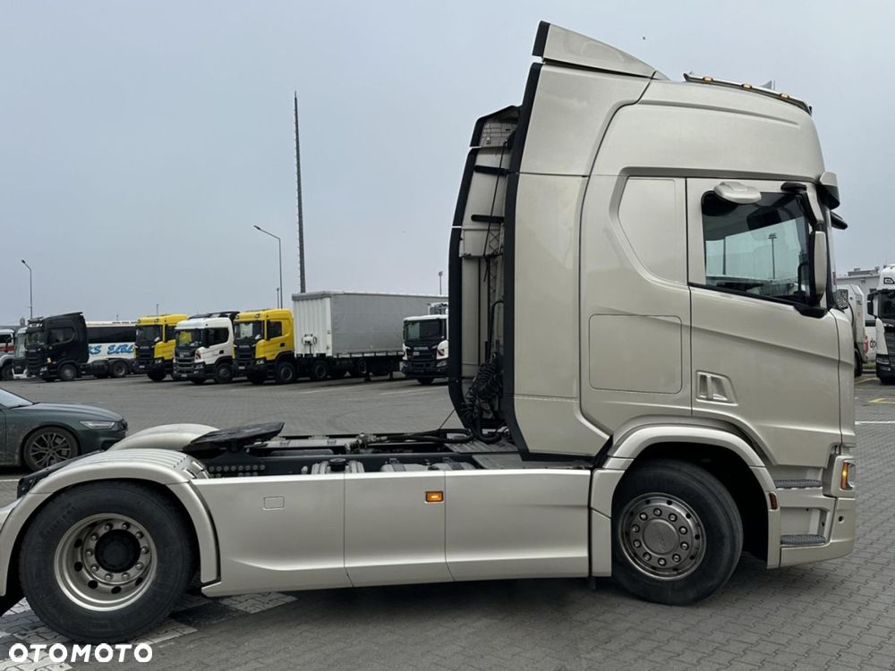 Scania R 500 A4x2NB - 10