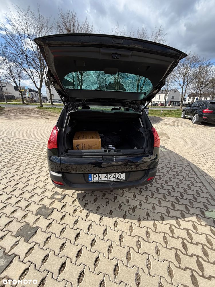 Peugeot 3008 - 7