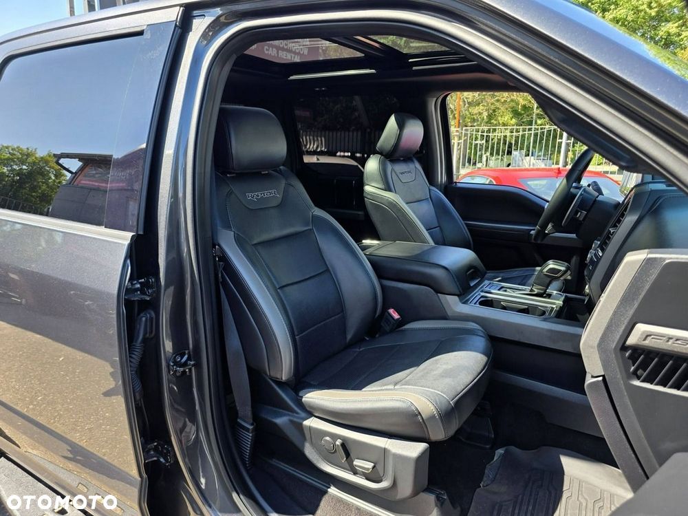 Ford F150 - 31