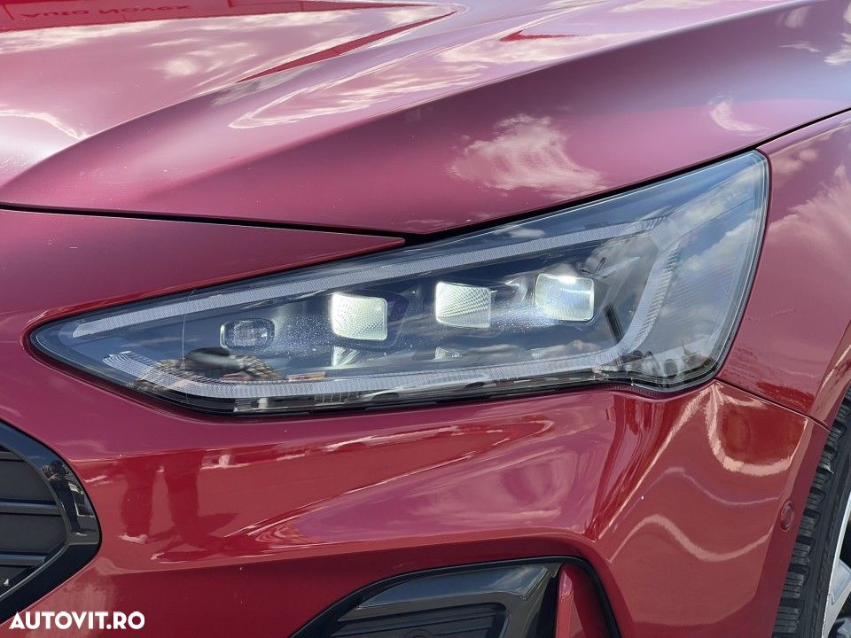 Ford Focus - 10