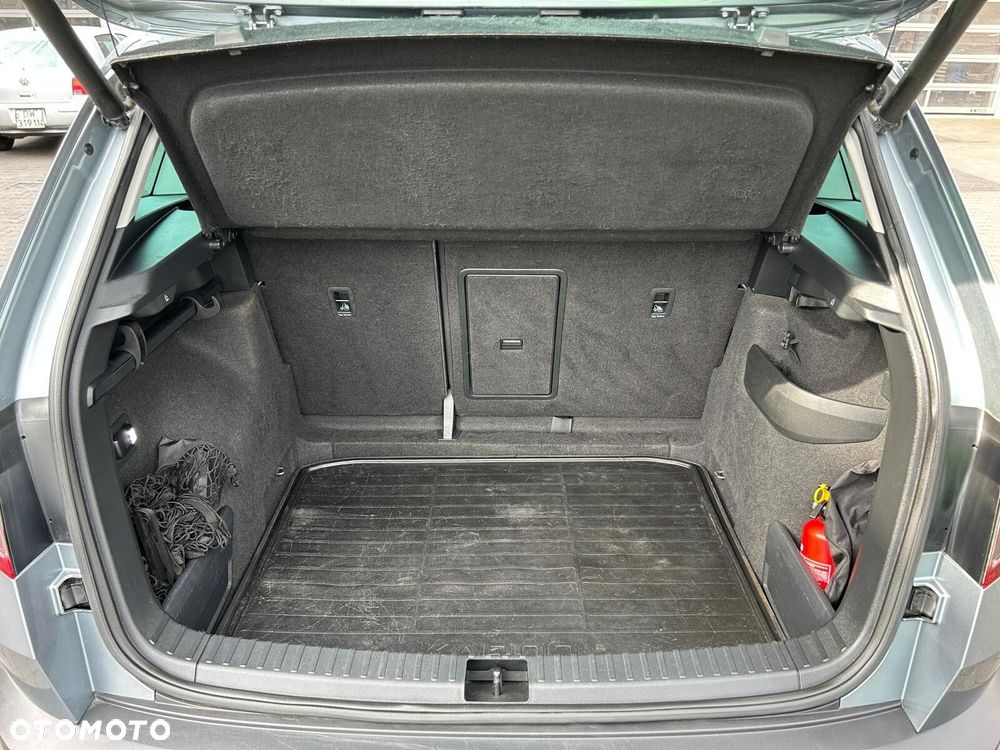 Skoda Karoq 2.0 TDI SCR 4x4 Style DSG - 10