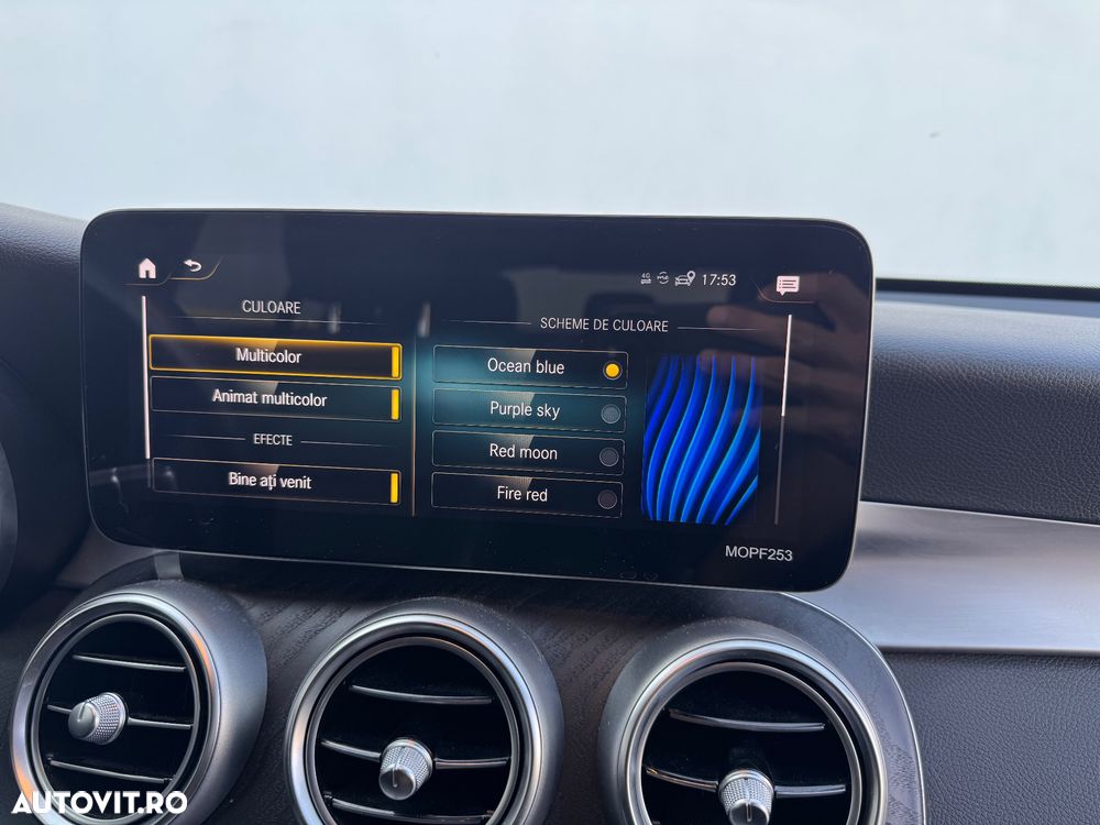 Mercedes-Benz GLC Coupe 300 e 4Matic 9G-TRONIC AMG Line Plus - 8