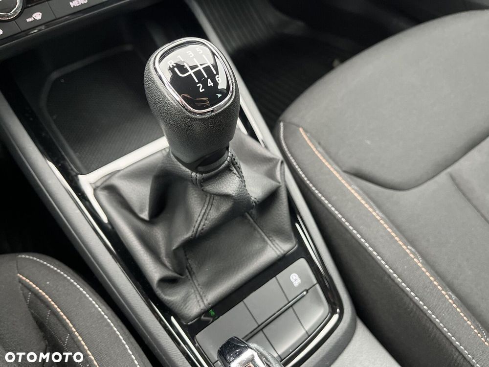 Skoda Scala 1.5 TSI Ambition - 28