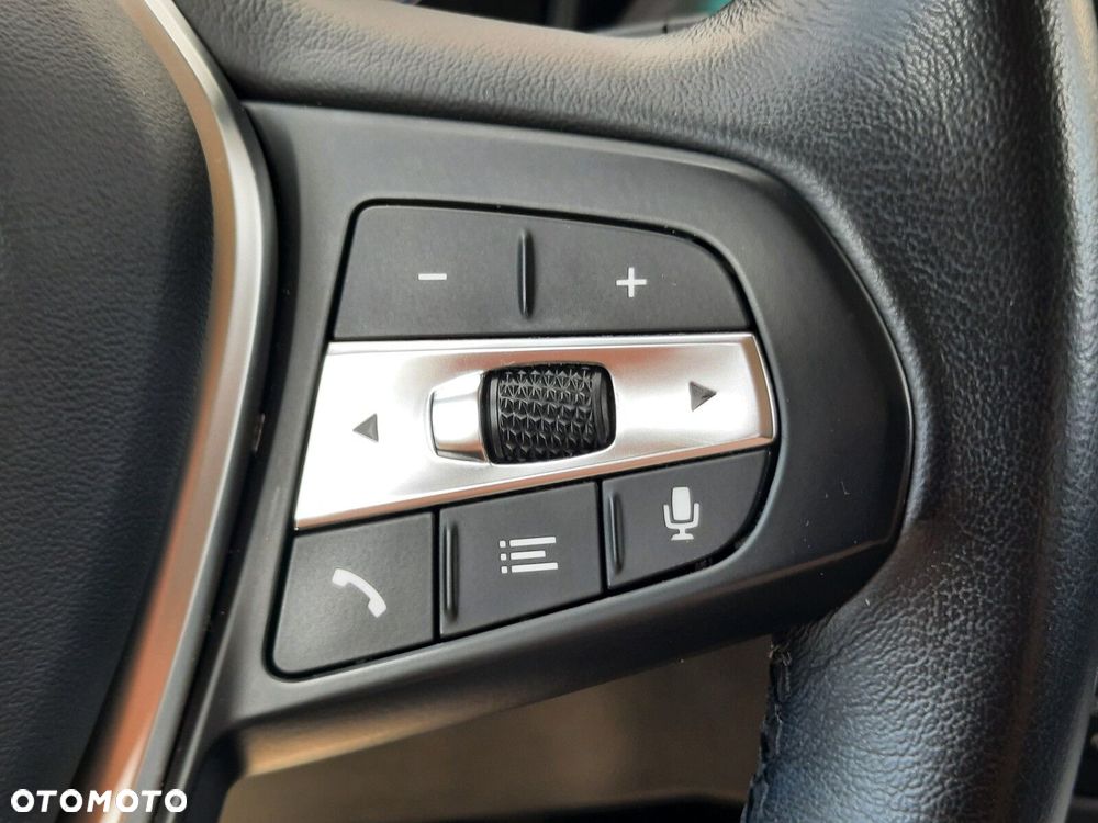 BMW Seria 3 318i Advantage - 36