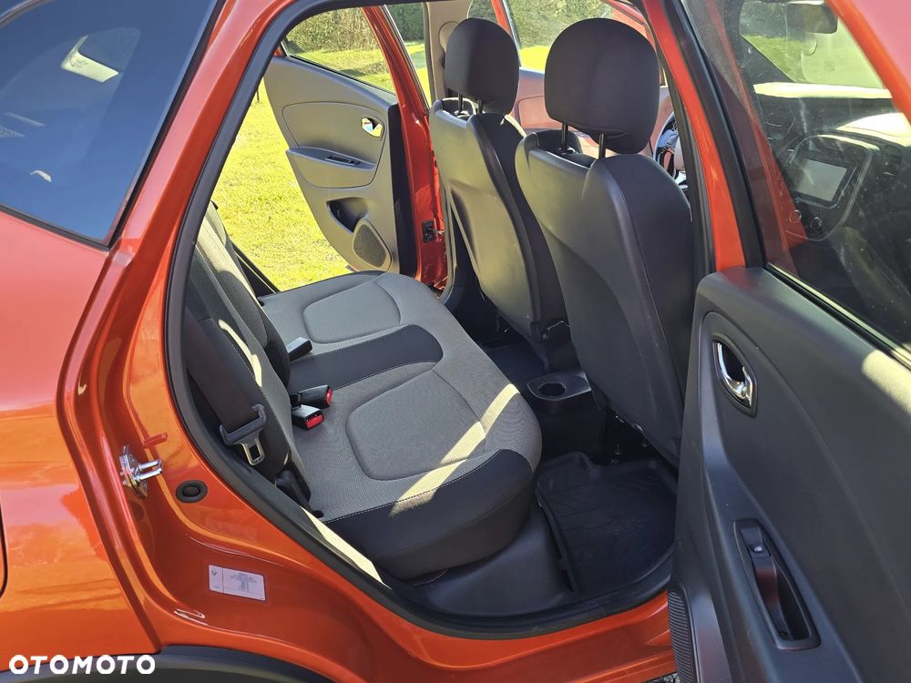 Renault Captur 0.9 Energy TCe Limited - 7
