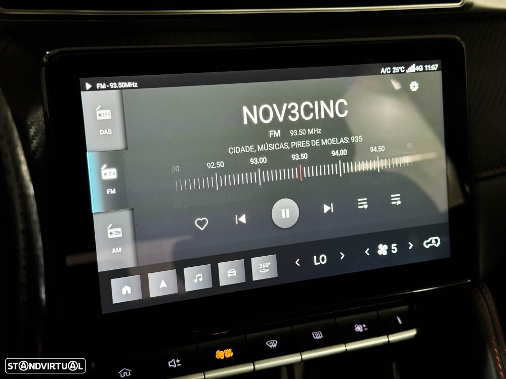 MG ZS EV 50.3 kWh Luxury - 55