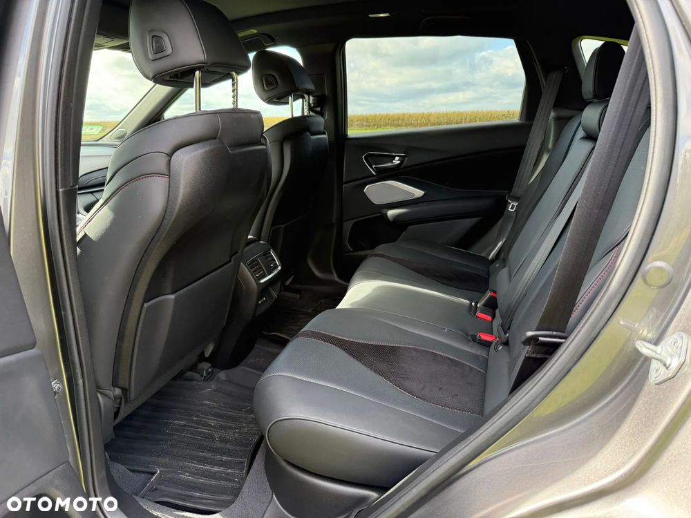 Acura RDX - 15