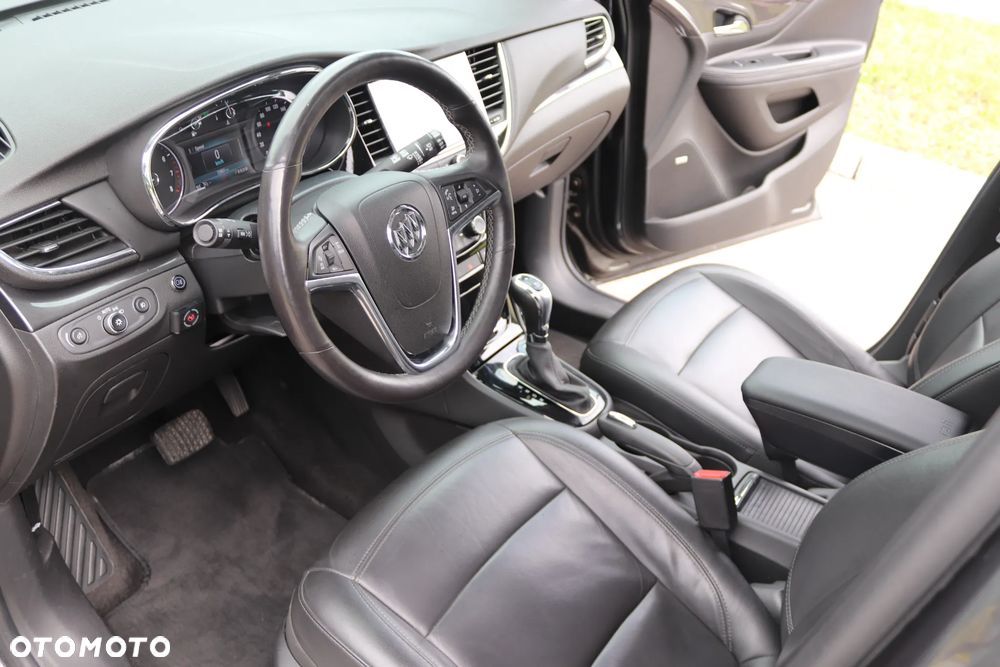 Buick Encore - 6