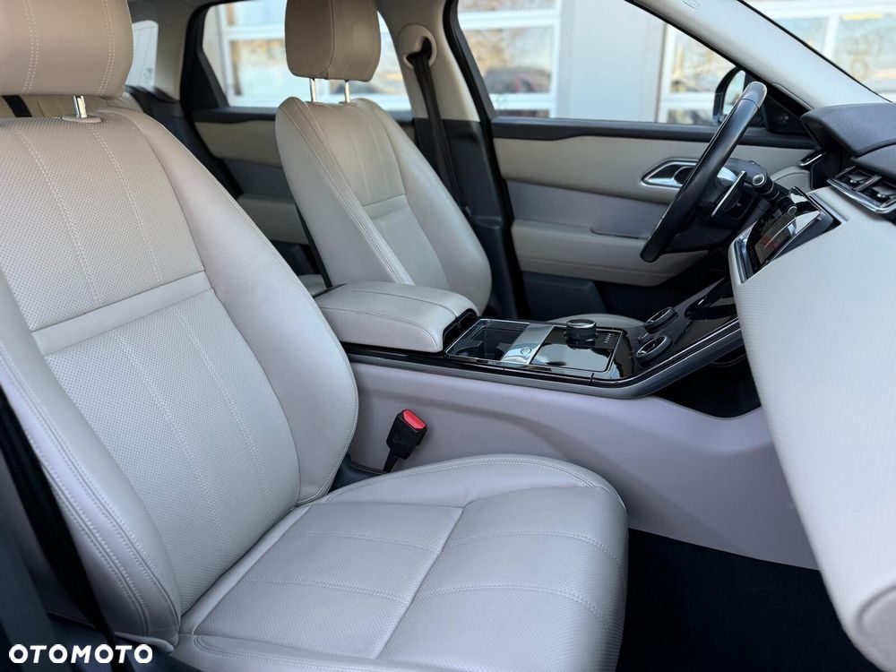 Land Rover Range Rover Velar - 23