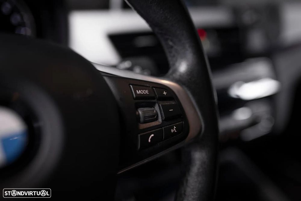BMW X2 18 i sDrive Auto Advantage - 16