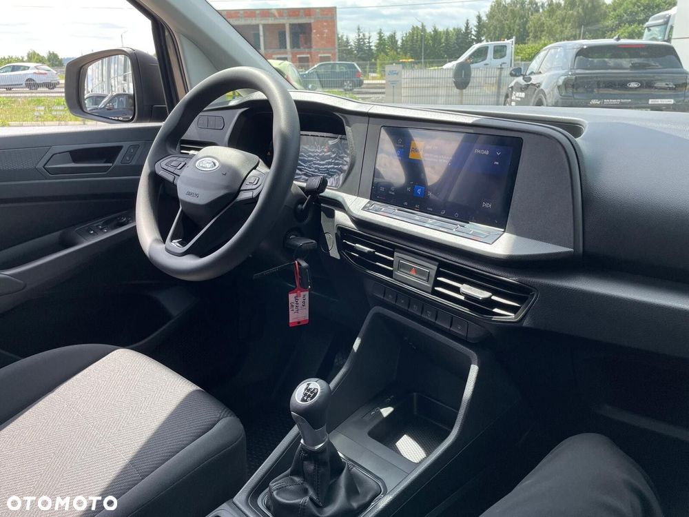 Ford transit-connect Ford Transit Connect VAN L2 Trend 2.0l Diesel - 34