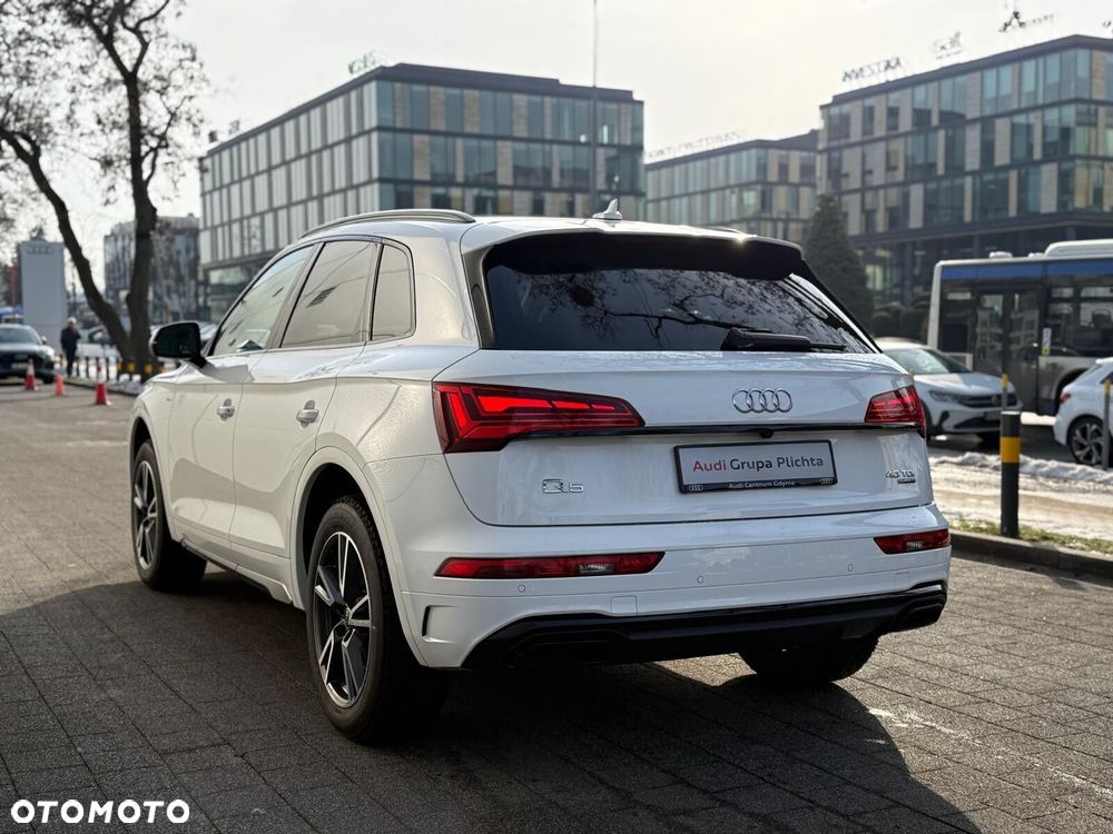 Audi Q5 - 10