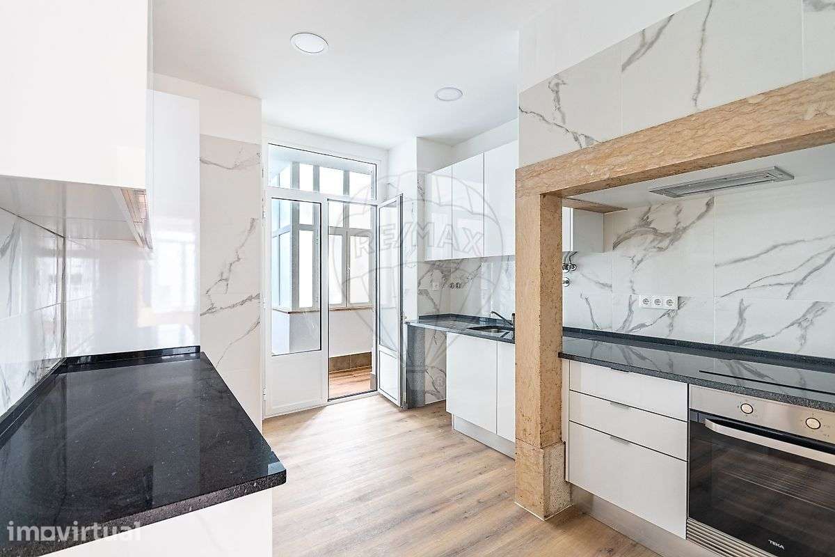 Apartamento T5 para arrendamento - Grande imagem: 2/40