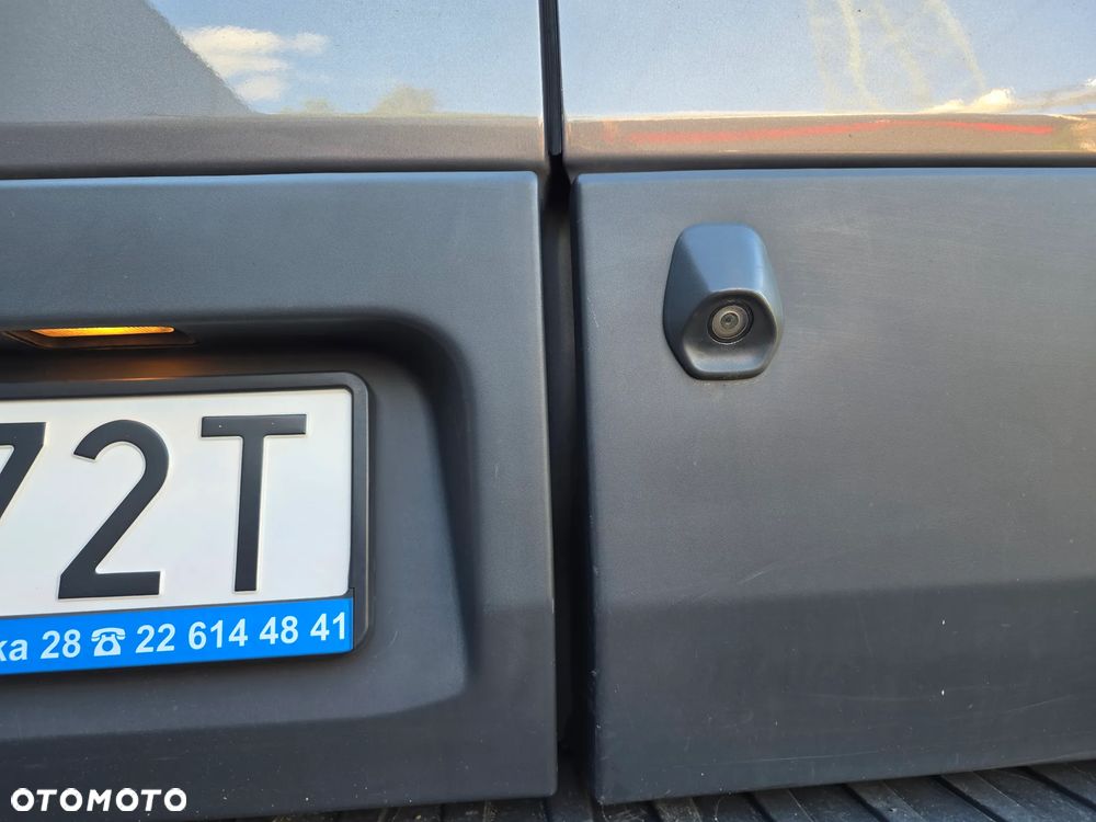 Ford transit - 17