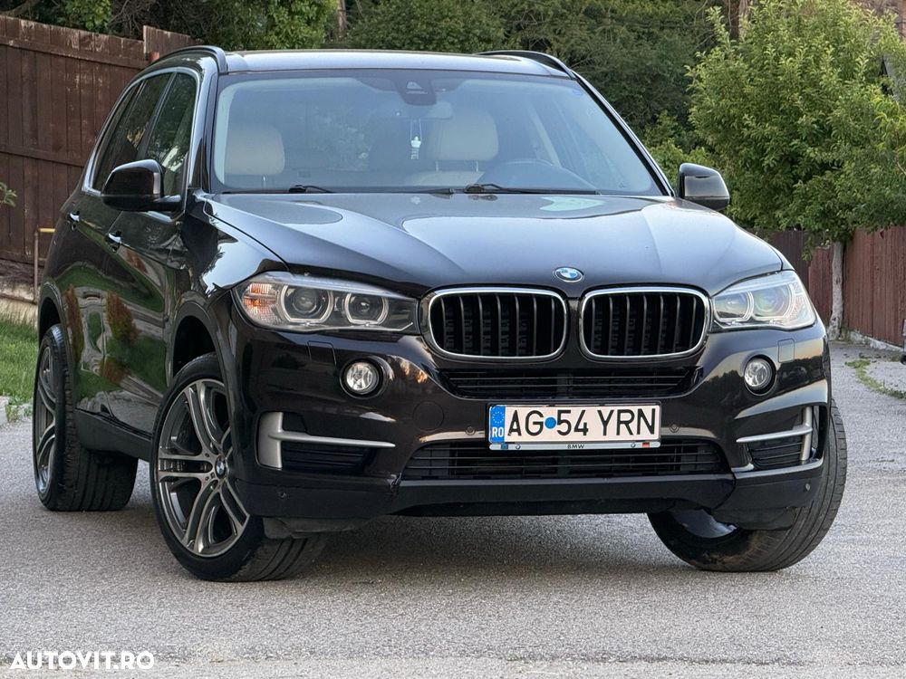 BMW X5 sDrive25d Sport-Aut. - 16