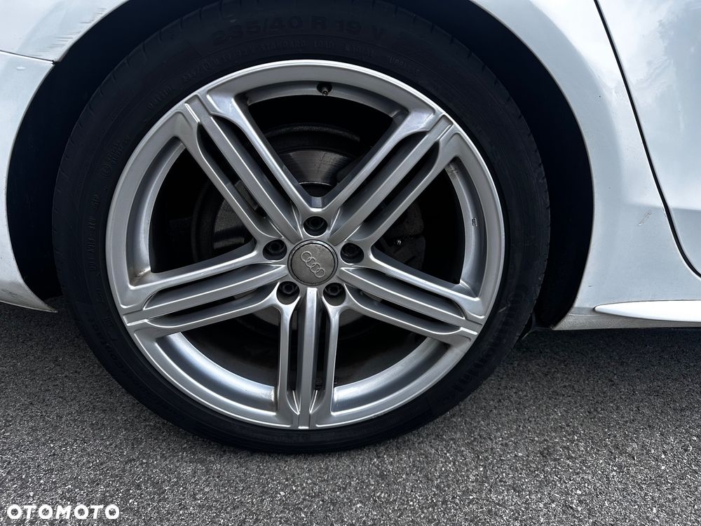 Audi A4 ver-3-0-tdi-quattro-tiptronic - 13