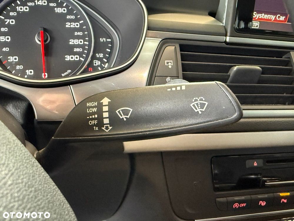 Audi A7 Sportback - 32