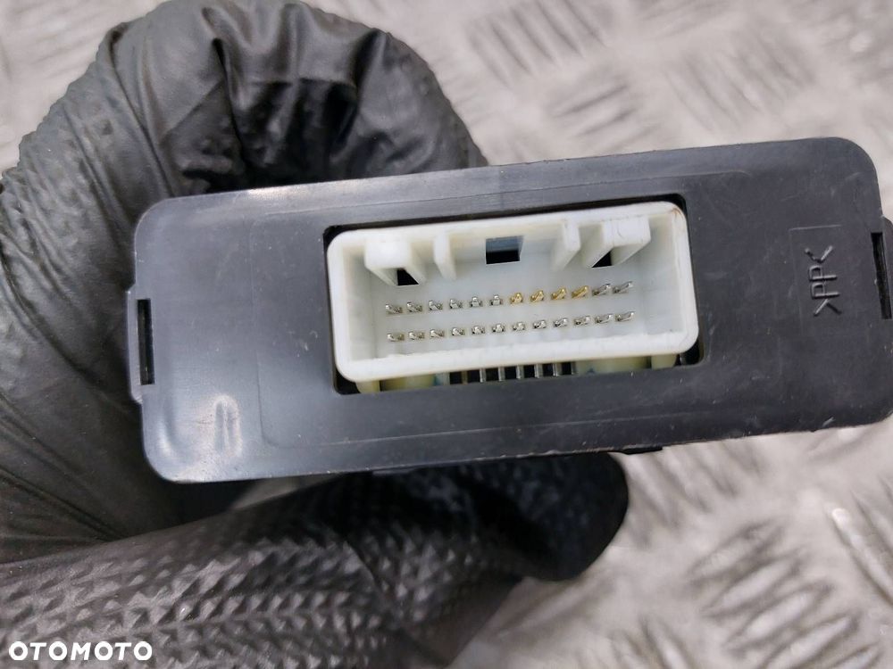 MODUŁ STEROWNIK ŚWIATEŁ XENON MAZDA 6 II GS1F5102XE - 3