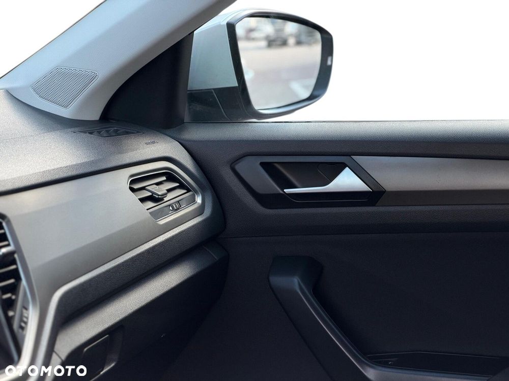 Volkswagen T-Roc 1.5 TSI GPF ACT IQ Drive DSG - 14