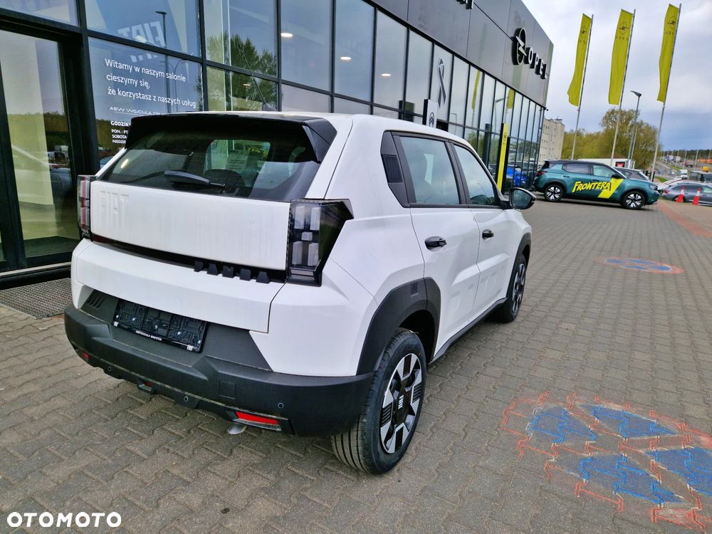 Fiat Grande Panda 1.2 Icon - 4