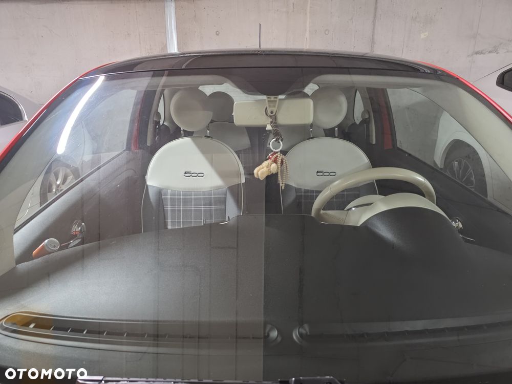 Fiat 500 - 10