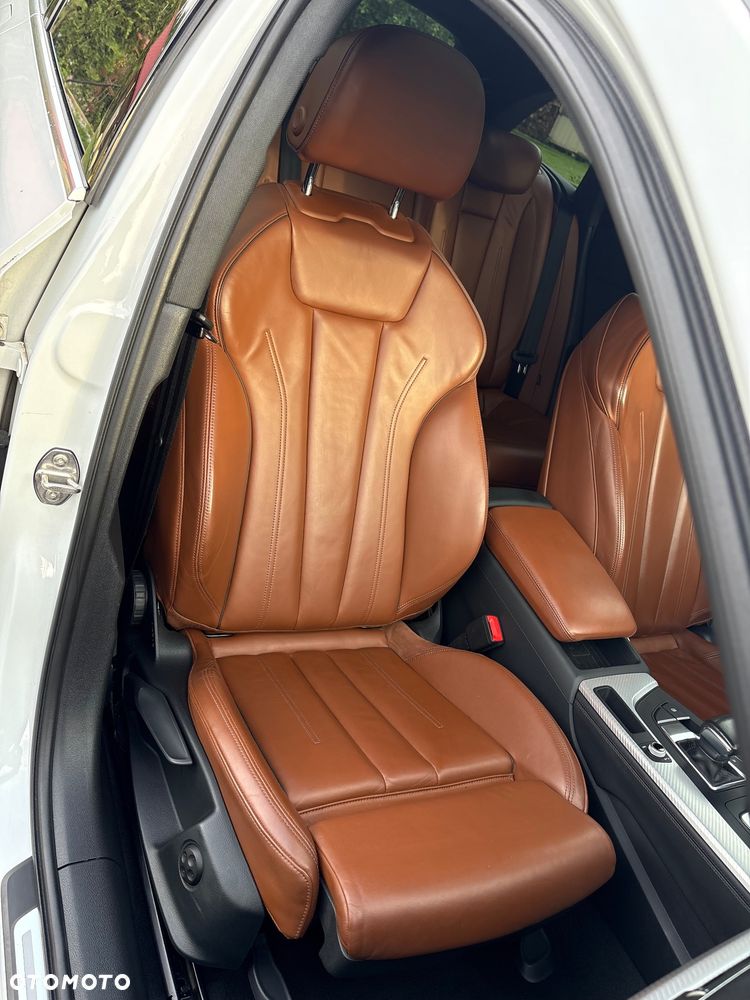 Audi A4 Allroad 3.0 TDI clean diesel Quattro S tronic - 16