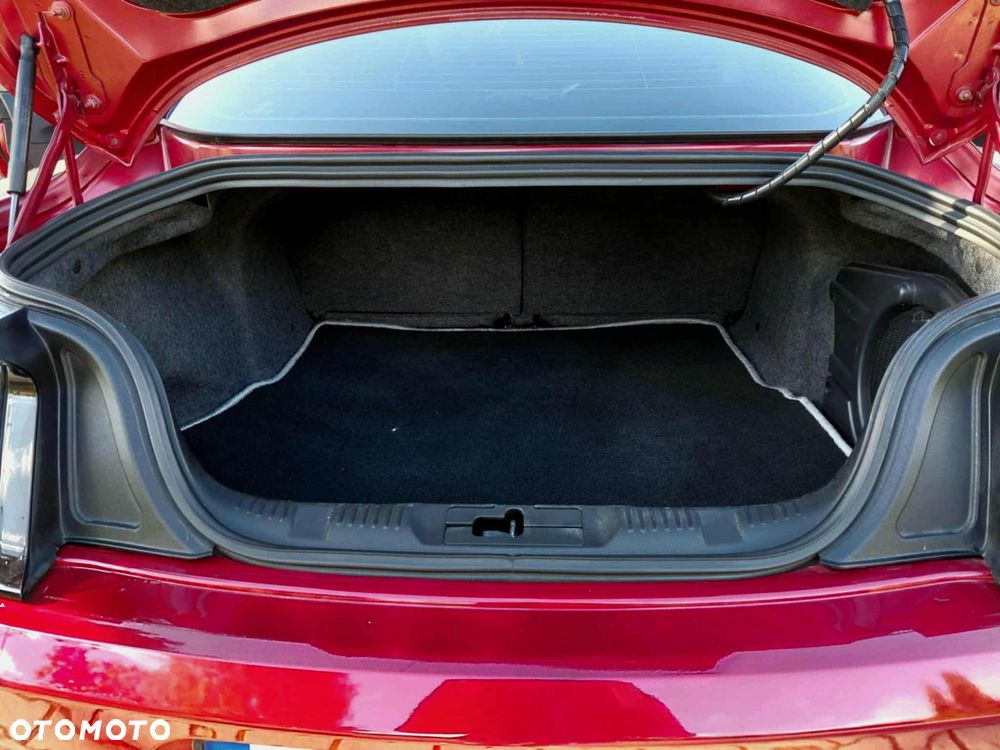 Ford Mustang 2.3 EcoBoost - 13