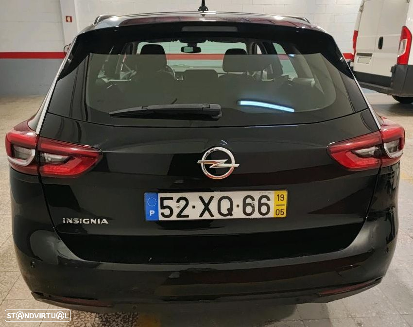 Opel Insignia Sports Tourer 1.6 CDTi Business Edition - 3