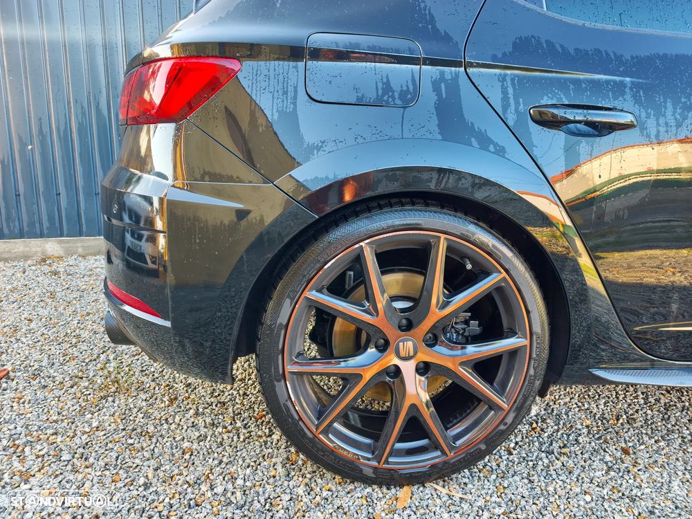 Cupra Leon - 10