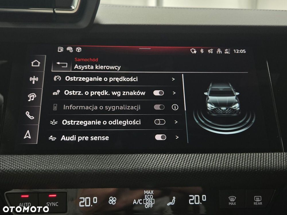 Audi S3 - 35