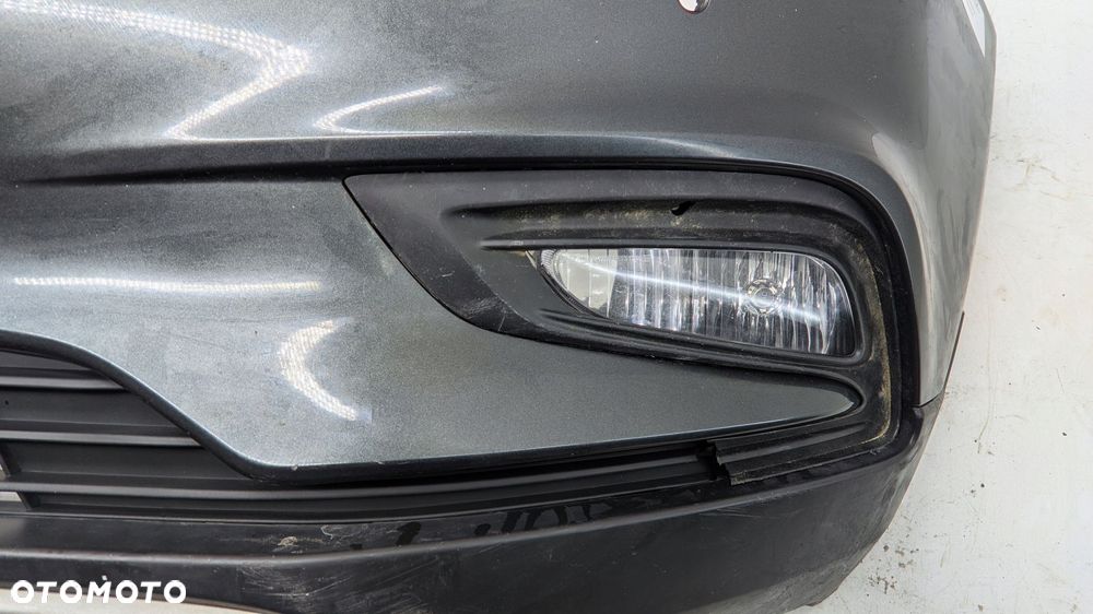 zderzak przedni opel mokka x 2016-2019 - 7