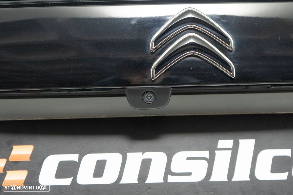 Citroën e-C4 50 kWh Live Pack - 17