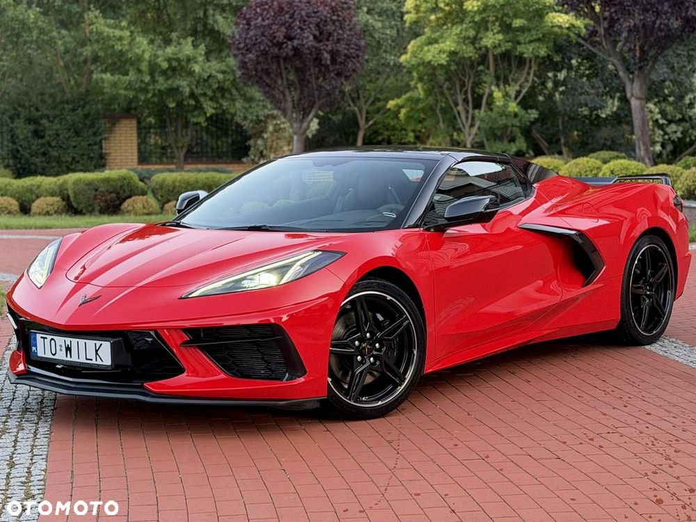 Chevrolet Corvette - 6
