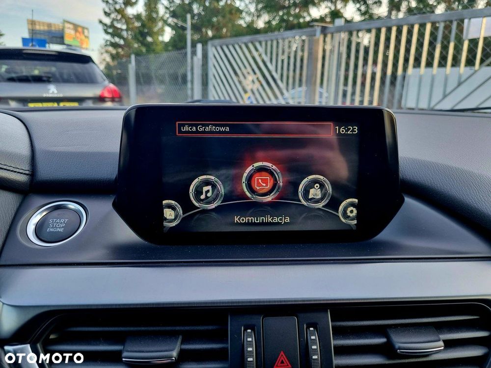 Mazda 6 2.0 SkyMotion - 20