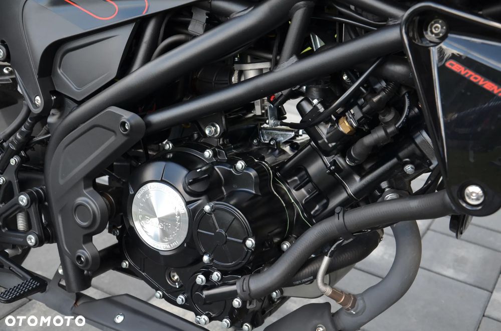 Benelli Leoncino - 6