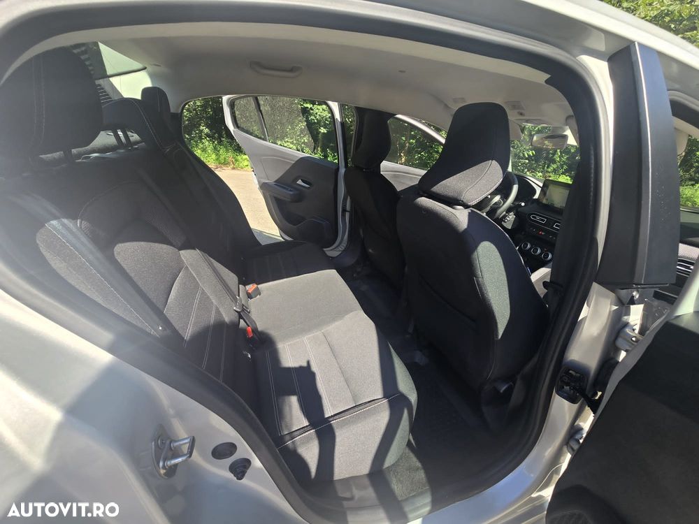 Dacia Logan ECO-G 100 MT6 Prestige+ - 8