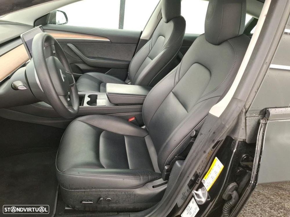 Tesla Model 3 Standard Range Plus RWD - 12