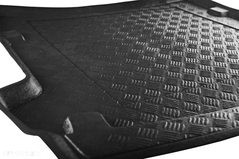 Covoras tavita portbagaj compatibil cu HYUNDAI Santa Fe 2012- - 2