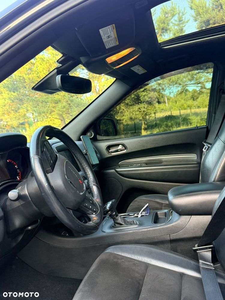 Dodge Durango - 9