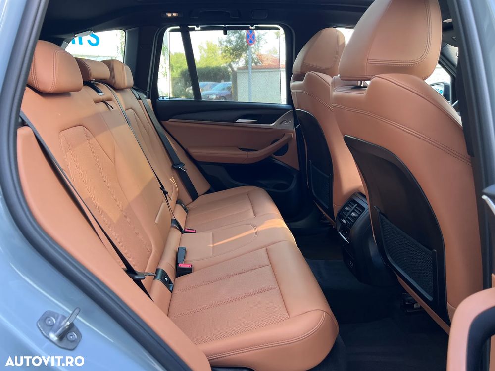 BMW X3 - 25