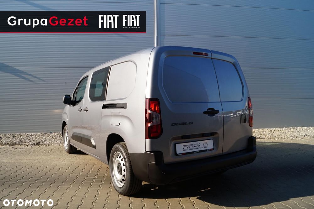 Fiat Doblo - 4