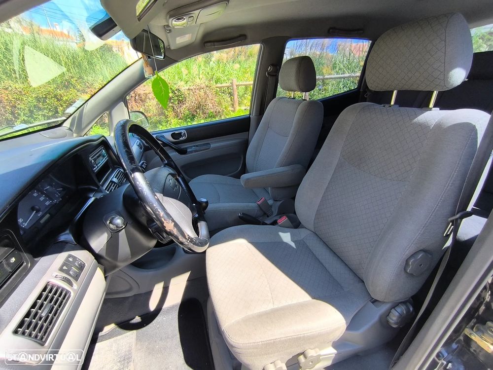 Chevrolet Tacuma 2.0 CDX - 10