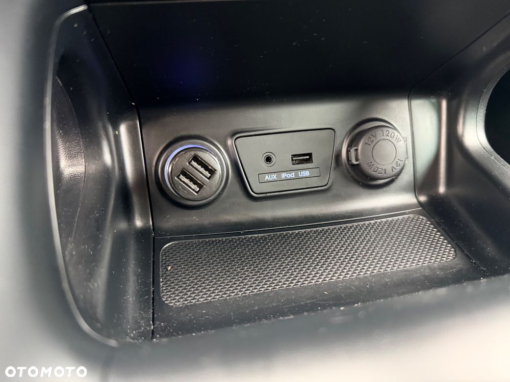 Hyundai ix35 2.0 2WD Automatik Trend - 24