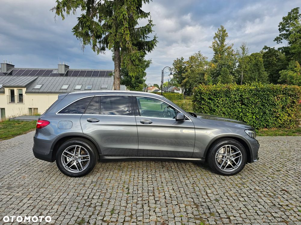 Mercedes-Benz GLC - 6