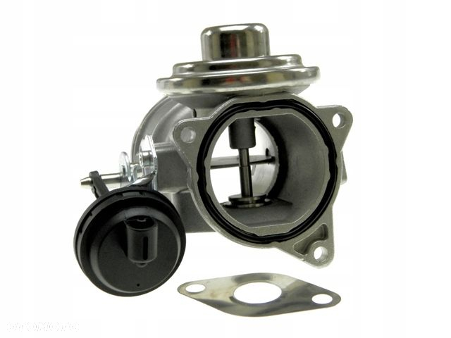 ZAWÓR EGR AUDI A4 1.9TDI A6 FORD GALAXY VW NOWY 038131501AA 038131501AL 038131501J 7372D - 3
